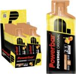 Powerbar PowerGel (24x41g) Fructe Tropicale - Energie & Stamina - Gel Energetic - 22010800 (22010800)