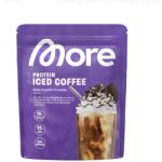 More Nutrition MORE Protein Iced Coffee, 650g, Dark Cookie Crumble - XMO50630 (XMO50630)