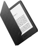 Amazon Husă din material textil pentru Amazon Kindle (generația a 11-a) negru 53-029609 (B09NMXWC1T)