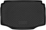 LEMENT Element Pasgena Premium Antiderapant pentru portbagaj, mată de încărcare compatibilă cu Seat Arona | 2017 -> | poziția inferioară a podelei de încărcare! | 100% mată antiderapantă perfect adaptată pen