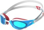 Speedo Unisex Adulți Fastskin Hyper Elite Ochelari de înot | Ochelari de înot pentru competiții | Performanță | Antrenament | Ochelari de înot hidrodinamici, Watermelon/Bolt/Aqubl, Mărime unică - 50599375645
