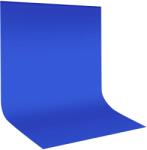 Neewer 3 x 3, 6 m Photo Studio Fundal de fundal pliabil din poliester premium, albastru - BD-1012 (BD-1012)