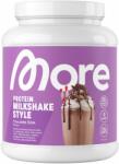 More Nutrition MORE Protein Milkshake, Trinkschokolade, 600 g - XMO10508 (XMO10508)