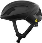 POC Omne Air MIPS - Cască versatilă all-road cu MIPS Air Node, ventilație optimizată, profil subțire, potrivire la 360° și garaj pentru ochi pentru navetiști, biciclete rutiere și pietriș - PC108751037SML
