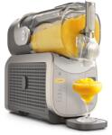 Ninja Aparat pentru înghețată moale Ninja SLUSHi XL cu tehnologie SlushAssist, capacitate mare de 3, 7 l (capacitate maximă 2.840 ml), pentru înghețată moale, cocktailuri congelate și multe altele, Mocha FS