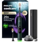 Philips Sonicare Next-Generation DiamondClean 8000 periuță de dinți electrică - cu control inteligent al presiunii și 15 setări - HX8312/14 (HX8312/14) Periuta de dinti electrica