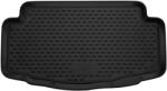 LEMENT Element Covoraș pentru portbagaj premium personalizat, anti-alunecare, potrivit pentru Hyundai i10 Hatchback B. J 2013-2020 | Covoraș auto anti-alunecare 100% personalizat, covoraș auto din cauciuc - 