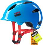 uvex Casca de bicicleta pentru copii uvex OYO, Ocean Blue, 50-54 cm - S4100490717 (S4100490717)