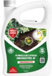 Protect Garden Permaclean Express Weed Free AF, herbician gata de utilizat cu acțiune rapidă împotriva buruienilor și buruienilor, recipient cu pulverizare de 2, 5 litri - 86601726 (86601726)