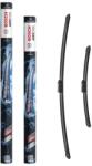 Bosch Aerotwin eA 557 S Ștergător de parbriz față - 700 mm și 400 mm - 339701408Y (339701408Y)