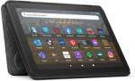 Amazon Husă Amazon pentru tableta Fire HD 8 (compatibilă numai cu tabletele din a 12-a generație, 2022), neagră - 53-028575 (B09KMHJCCZ)