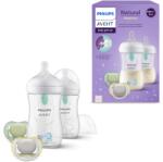 Philips Set cadou pentru bebeluși Philips Avent Natural Response SCD657/12 (SCD657/12)