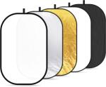 NEEWER Reflector de lumină NEEWER 40"x60"/100x150cm pentru fotografie - 10071556 (10071556)