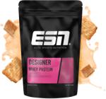 ESN Pulbere de proteine ESN Designer Whey, Cereale cu scorțișoară, 1 kg - P-ESN1001c (P-ESN1001c)