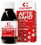 Curasept Afte Rapid+ Folyadék Szájöblítő Afta Szájpenész 125ML (21421)