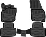 LEMENT Set covorașe de cauciuc Element 3D potrivit pentru VW Tiguan Mk3 III | 2023-> | HIBRID! | Covorașe auto personalizate 100%, covorașe din cauciuc, covorașe din cauciuc - EXP. ELEMENT3DA66536210k (EXP.E