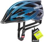 uvex Cască de bicicletă uvex i-vo cc, mată pentru spațiu adânc, 52-57 cm - S413423