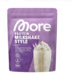 More Nutrition MORE Protein Milkshake, Neutral, 750 g, Mix din concentrat de zer și cazeină - XMO50625 (XMO50625)