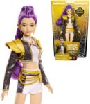Mattel KPop Demon Hunters HUNTR/X Rumi „Golden Singpuppe - JRN40 (JRN40) Papusa