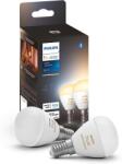 Philips White Ambiance E14 2 bucăți 929003573702