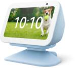 Amazon Suport reglabil cu port de încărcare USB-C pentru Echo Show 5 (a treia generație) | Gri-albastru - 53-031020 (B09Z387FKD)