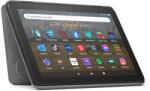 Amazon Husă Amazon pentru tableta Fire HD 8 (compatibilă numai cu tabletele din a 12-a generație, 2022), gri - 53-028578 (B09KMGZ9Y7)