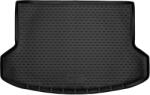 LEMENT Element care se potrivește precis covoraș de portbagaj premium anti-alunecare potrivit pentru KIA Seltos fără subwoofer 2020 - > | Covoraș auto anti-alunecare 100% personalizat, covoraș de cauciuc, co