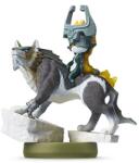 Nintendo Amiibo Wolf-Link - NVLCAKAA (NVLCAKAA) Figurina