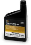 ERRECOM PAG 46-1 L, lubrifiant pentru compresoare de aer condiționat auto convenționale sau electrice care funcționează cu agenți frigorifici GAS R134a și R1234yf - OL6001. KP2. EC (OL6001.KP2.EC)