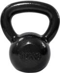 Amazon Basics Kettlebell din fontă Amazon Basics 12 kg negru - CK-12KG (CK-12KG)