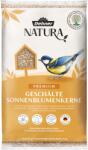 Dehner Natura Premium hrană pentru păsări sălbatice, semințe de floarea soarelui fără coajă, hrană pentru toate anotimpurile bogată în proteine / bogată în energie, hrană pentru păsări de înaltă calitate pen