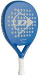 Dunlop Sports Rachetă de padel Dunlop Lumina Blue - Exclusiv Amazon - Cadru grafit, Pro Eva Core, 365g - 10370775 (10370775)