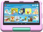 Amazon Husă prietenoasă pentru copii de la Amazon pentru tableta Fire HD 10, roz | Pentru copii cu vârsta între 3-7 | Compatibil numai cu tabletele din a 13-a generație (2023) - 53-032985 (B0BQPNF19T)