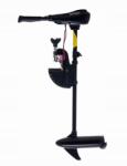 Kraft&Dele Elektromos hajómotor 75lbs KD5310 (KD5310)
