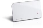Oehlbach Antenă Oehlbach Scope Vision DVB-T2 HD - antenă digitală de interior - alimentare USB - amplificator activ DVB-T2 - antenă de interior, câștigător al testului - alb - D1C17216 (D1C17216)