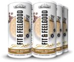 Layenberger Fit&Feelgood Slim Shake Powder Espresso-Macchiato (6x396 g)
