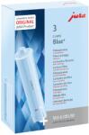 JURA original - cartuș de filtru CLARIS Blue+ cu igienă sporită - igienă certificată TÜV - pachet de 3 - 24231 (24231) Filtru de apa bucatarie si accesorii