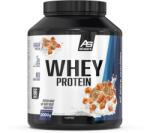 ALL STARS 100% Whey Protein Pulver 2000g Toffee - 1313 (1313)