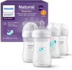 Philips Avent Natural Response Biberon SCY903/61 (8720689034159) (SCY903/61)