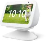 Amazon Suport reglabil cu port de încărcare USB-C pentru Echo Show 5 (a treia generație) | Alb - 53-031019 (B09Z445488)