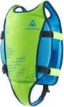 Aquasphere Vestă de înot Zoggs Aquasphere pentru copii verde mărime M (2-3A) - ST134EU4131M (ST134EU4131M)