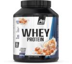 ALL STARS 100% Whey Protein Pulver 2000g Salted Caramel - 1318 (1318)