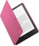 Amazon Kindle Paperwhite / Husă din material textil Colorsoft Raspberry (B0CM7PHKMJ)