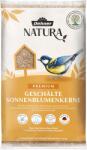 Dehner Hrană Dehner Natura Premium pentru păsări sălbatice, semințe de floarea soarelui fără coajă, hrană pentru toate anotimpurile bogată în proteine / bogată în energie, hrană pentru păsări de înaltă calit