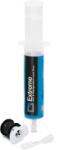 ERRECOM Extreme - 30 ml, etanșant pentru sistemele de aer condiționat Kft cu gaz frigorific R134a, inclusiv adaptor pentru supapa de umplere laterală presiune joasă R134a - TR1062. C. H1S2. EC (TR1062.C.H1S2.