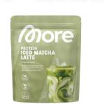 More Nutrition MORE Protein Iced Matcha Latte, 650g - XMO50640 (XMO50640)