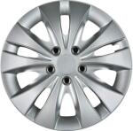 cartrend Set de garnituri pentru roți de 16" inch CARTREND 70279 (70279)