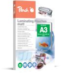 Peach Folii laminate piersici A3 mate 100 buc 2 x 80 mic (160 m) - inscriptibile - S-PP580-15 (S-PP580-15)