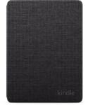 Amazon Husa din material textil Amazon Kindle Paperwhite (generația a 11-a), negru 53-026790 (B08VZCBWN8)
