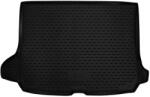 LEMENT Element Passgenaue Premium Antirursch Kofferraummatte Laderaumwanne potrivită pentru Audi Q2 | 100% mată antiderapantă perfect adaptată pentru mașină - EXP. ELEMENT0428B13 (EXP.ELEMENT0428B13)